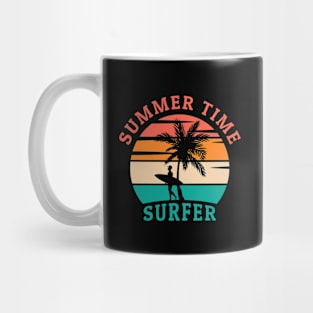 Summer time Mug